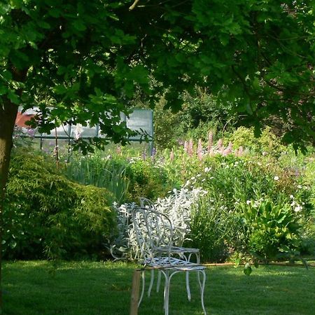 Willeman Le Jardin Du Rossignol 아파트 외부 사진
