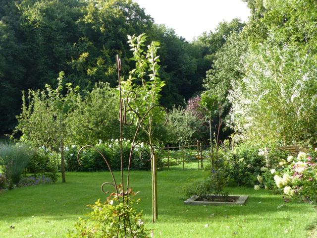 Willeman Le Jardin Du Rossignol 아파트 외부 사진